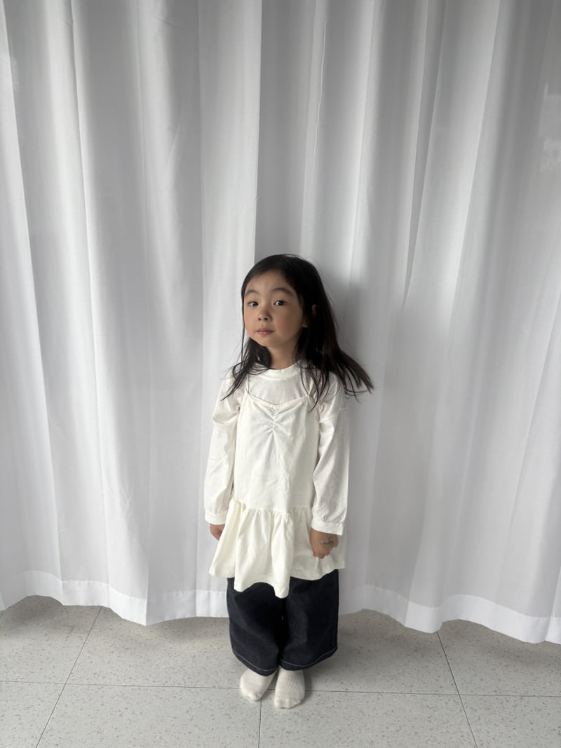 Layered Sleeveless Top