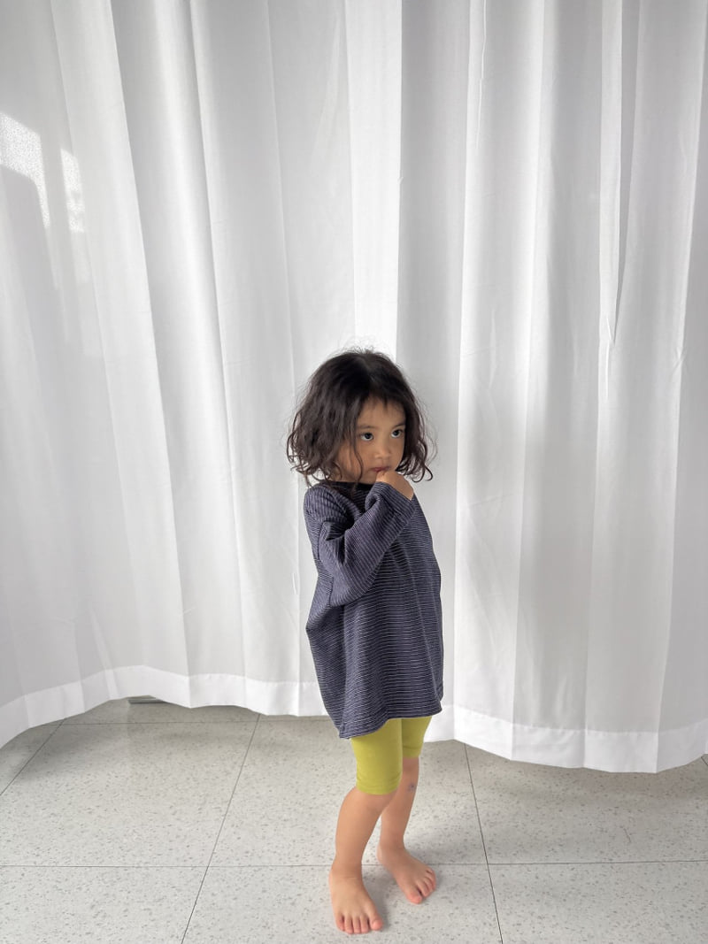 Capri Pants