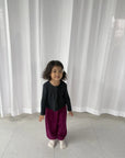 Daycare Jogger Pants (Autumn)