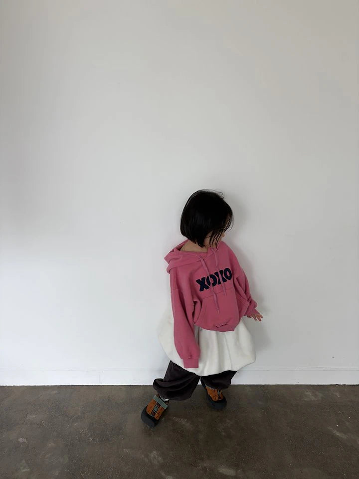 Mochi Pumpkin Skirt – Rock für Kinder, Foto 10