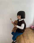 Chipmunk Vest – Jacke für Kinder, Foto 13