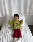 Musician Sweatshirt – Sweatshirt für Kinder, Foto 12