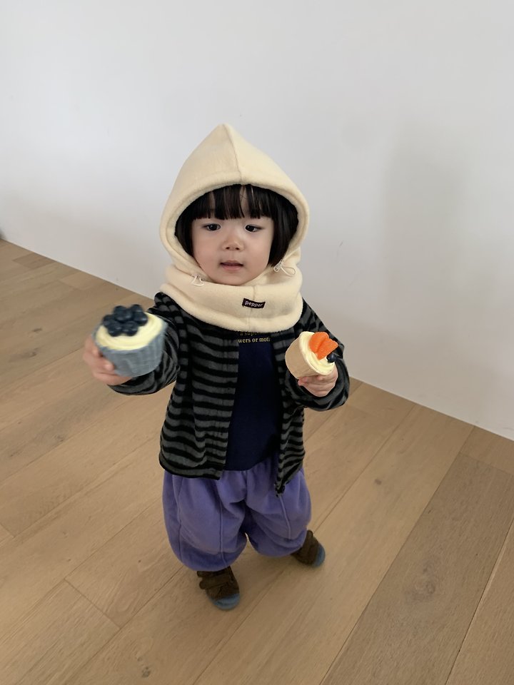 Salt Balaclava – Mütze für Kinder, Foto 11