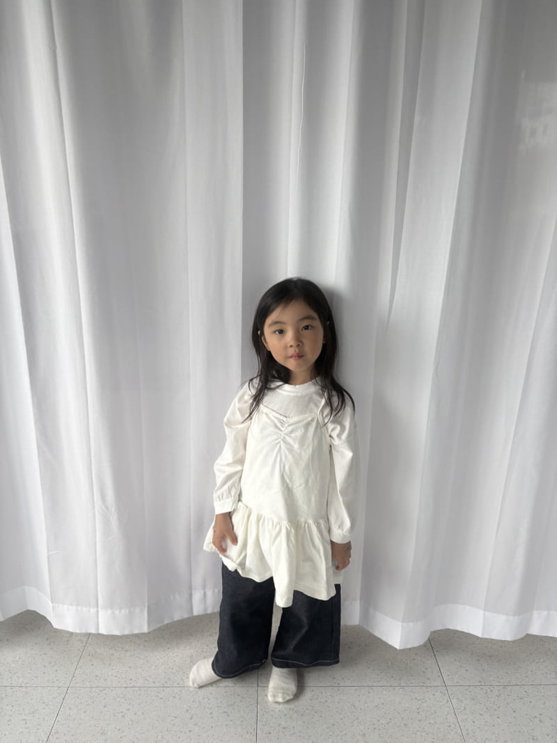 Layered Sleeveless Top