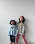 Dumbbell Sweatshirt