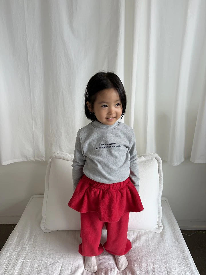 Cherry Cancan Jogger Pants – Jogginghose für Kinder, Foto 13