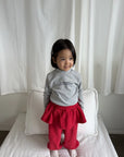 Cherry Cancan Jogger Pants – Jogginghose für Kinder, Foto 13