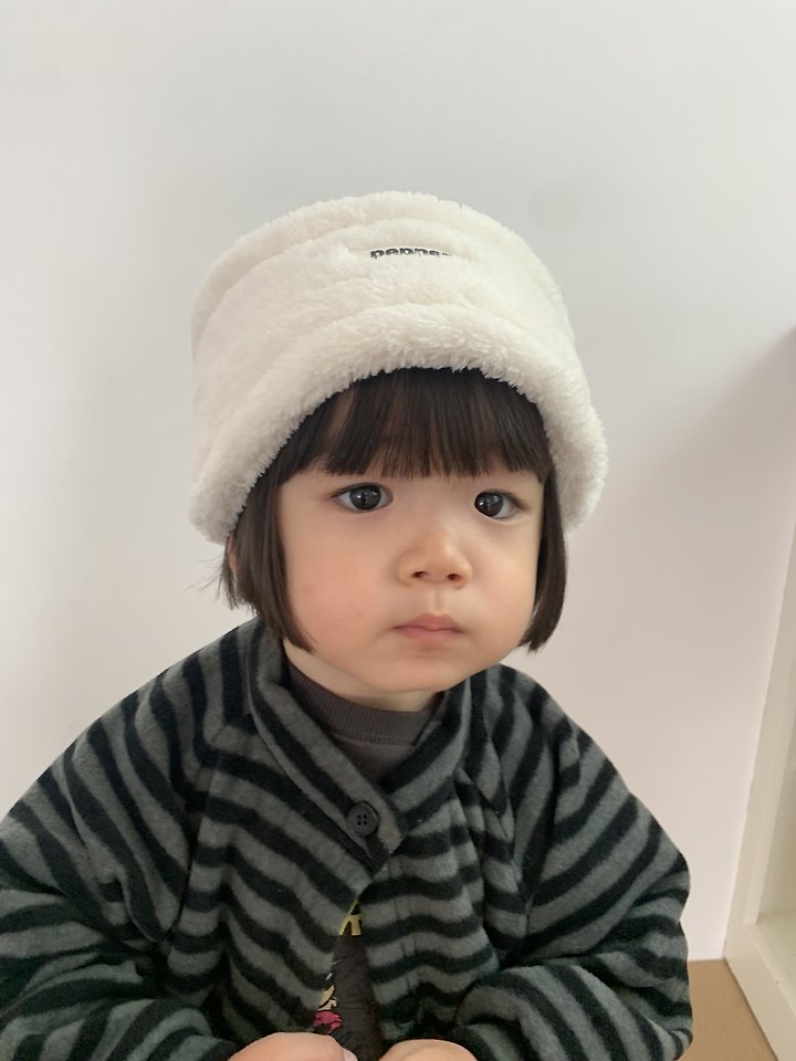 Oreo Cardigan – koreanische Kindermode bei Little Foxx