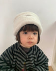 Oreo Cardigan – koreanische Kindermode bei Little Foxx