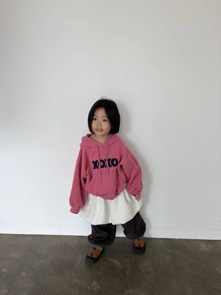 Mochi Pumpkin Skirt – Rock für Kinder, Foto 11