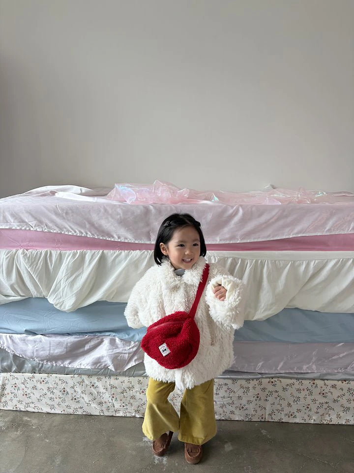 Poodle Bag – Preorder direkt aus Korea – in 2–4 Wochen bei dir