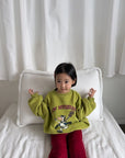 Musician Sweatshirt – Sweatshirt für Kinder, Foto 13