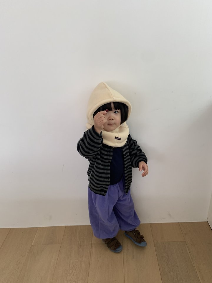 Salt Balaclava – Mütze für Kinder, Foto 12