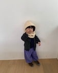 Salt Balaclava – Mütze für Kinder, Foto 12