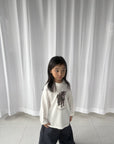 Calf Tee