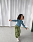 Aladdin Jogger Pants