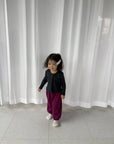 Daycare Jogger Pants (Autumn)