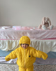 Beatles Padded Jacket – Pufferjacke für Kinder, Foto 13