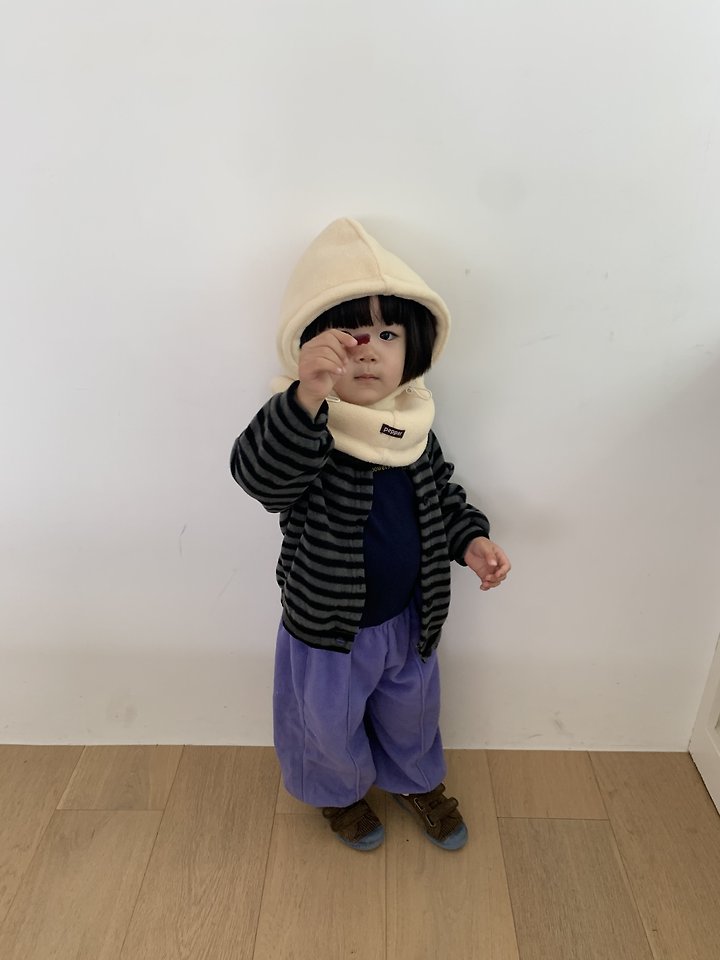 Salt Balaclava – Mütze für Kinder, Foto 13