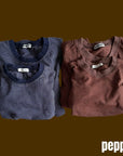 Jelly Striped Tee (Adult)