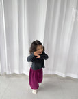Daycare Jogger Pants (Autumn)