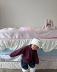 Fur Warmers – Kindermode für Kinder, Made in Korea