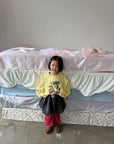 Mochi Pumpkin Skirt – Rock für Kinder, Foto 13