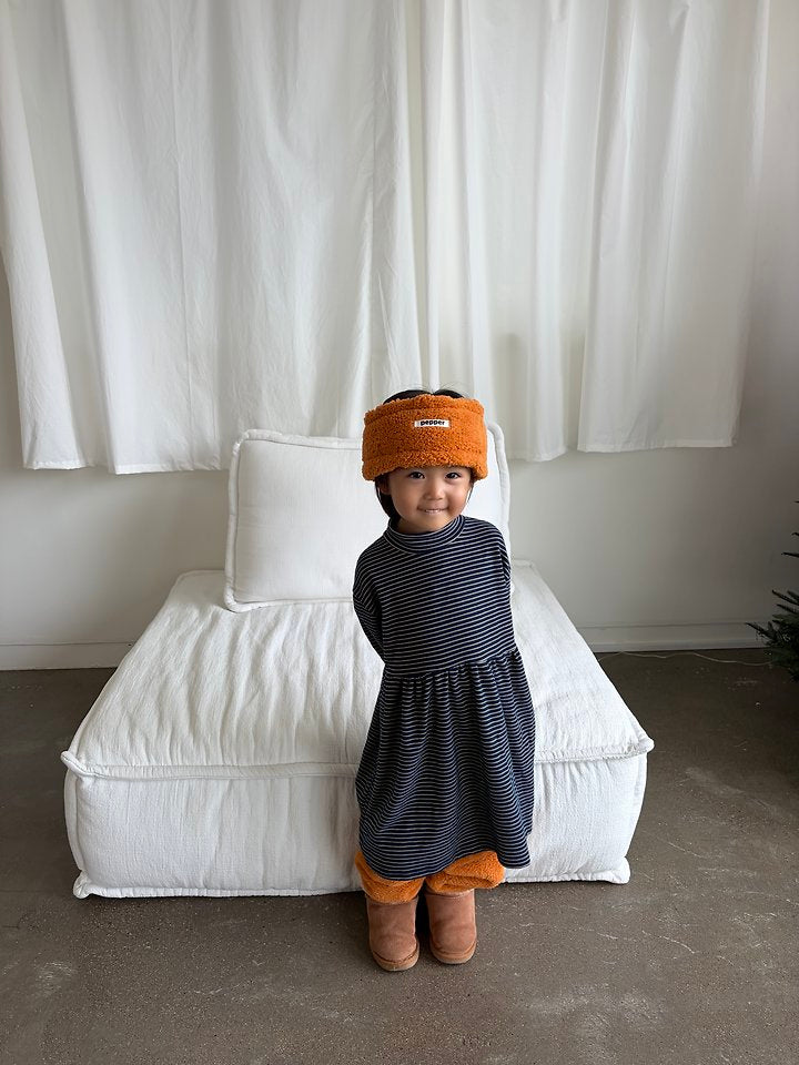Bong Bong Dress – Kleid für Kinder, Foto 11