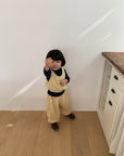 Pepper Terry Vest – Jacke für Kinder, Foto 10