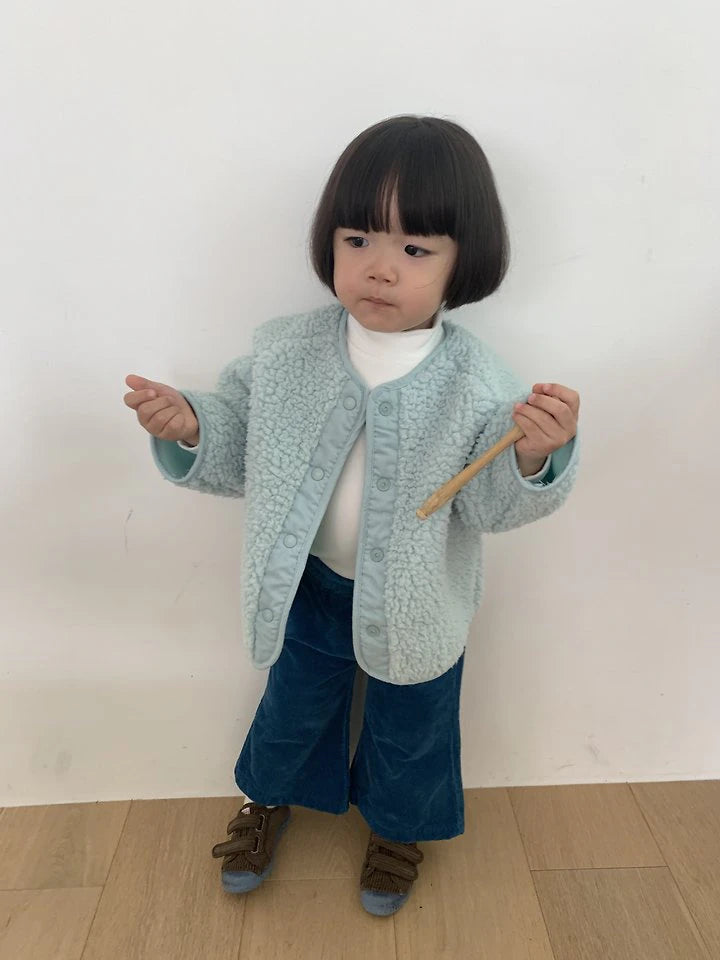 Poodle Tumble Jacket – Größen XS–XL