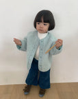 Poodle Tumble Jacket – Größen XS–XL