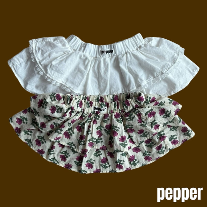 Cocoa Apron