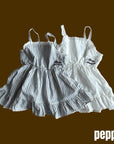 Momo Layered One-piece