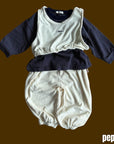 Jelly Striped Tee (Adult)
