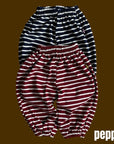 Chacha Striped Jogger Pants