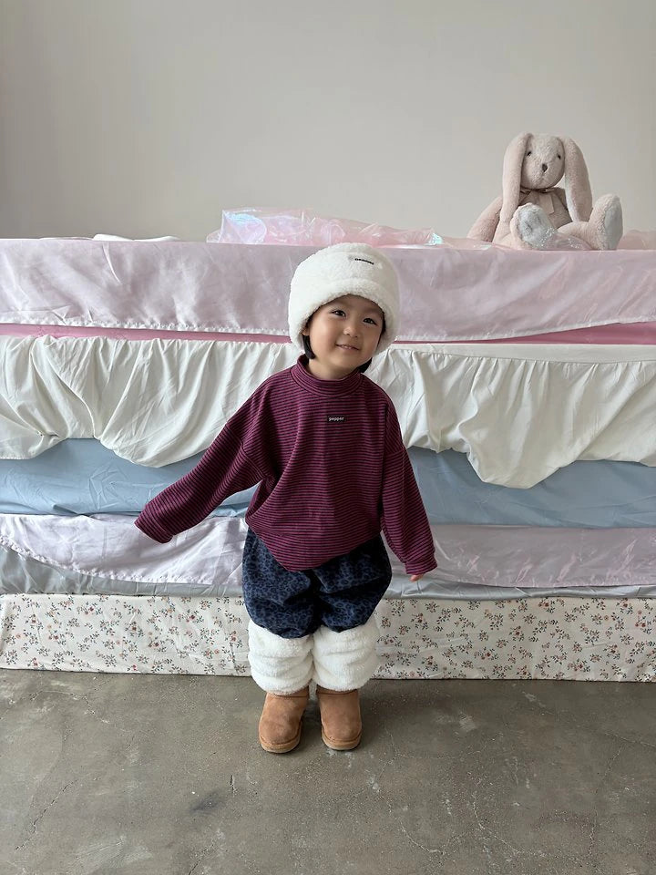 Fur Warmers – Preorder direkt aus Korea – in 2–4 Wochen bei dir