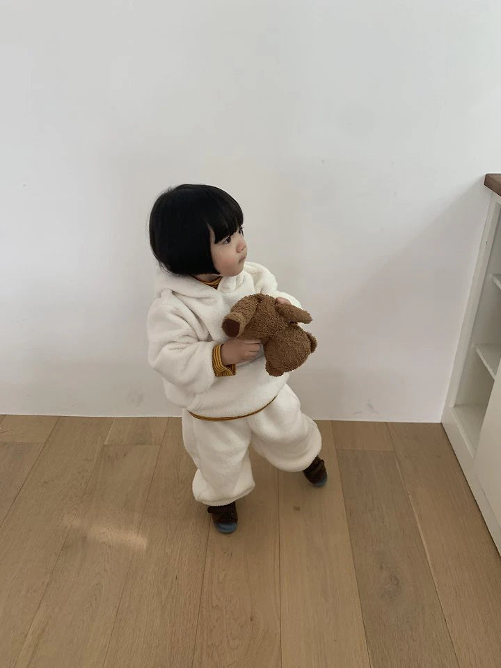 Bichon Hoodie – Größen XS–XL