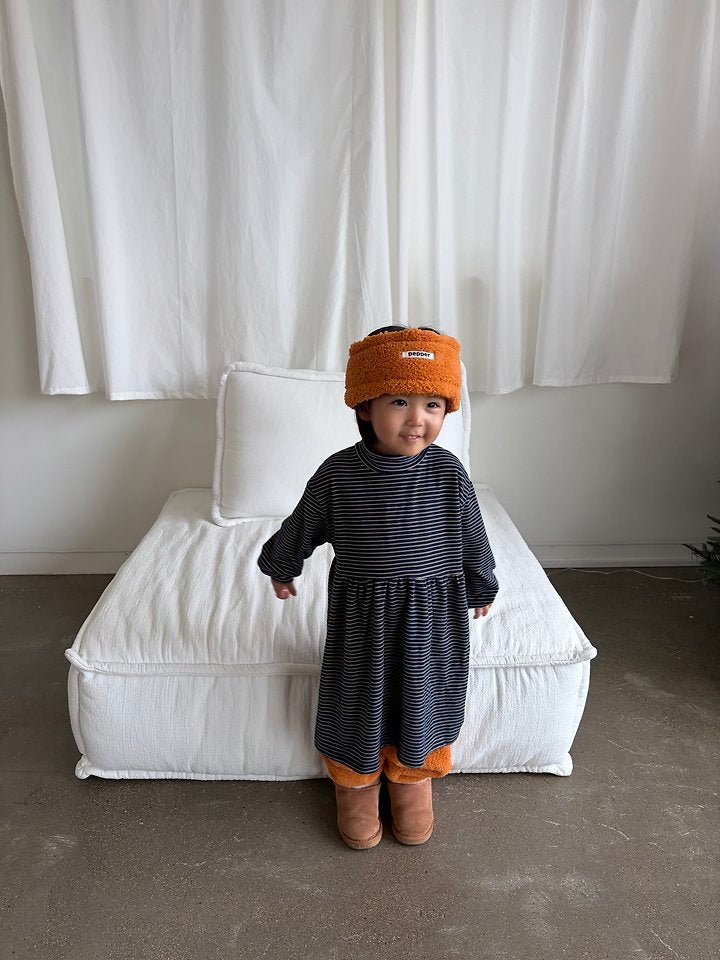 Bong Bong Dress – Kleid für Kinder, Foto 12