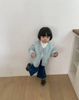 Poodle Tumble Jacket – Winterkollektion 2026, unisex