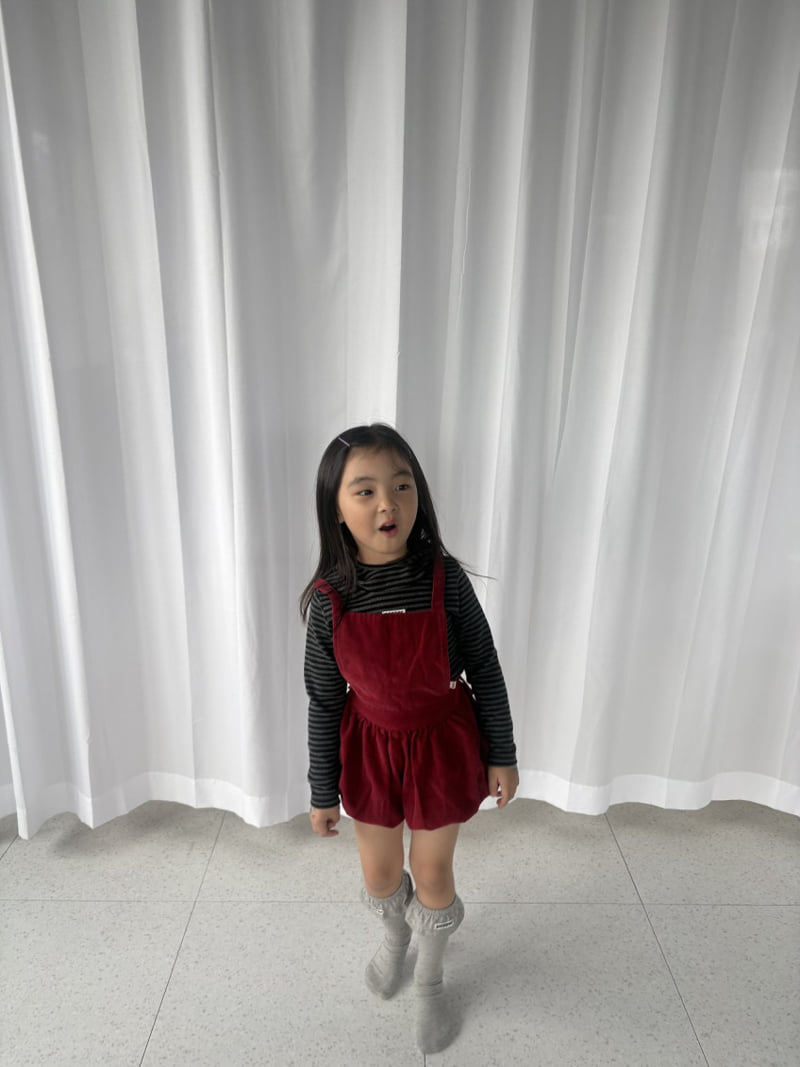 Frill Knee Socks