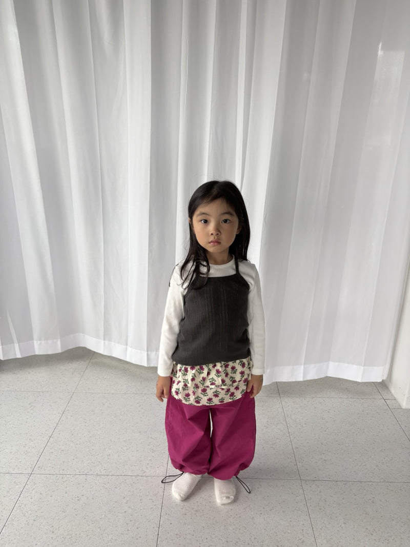 Cocoa Apron