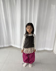 Cocoa Apron