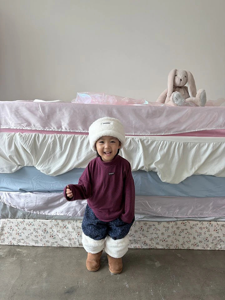 Fur Warmers – Kindermode für Kinder, Foto 11