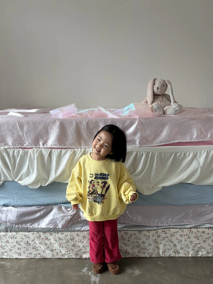Bo Peep Sweatshirt – Sweatshirt für Kinder, Foto 10