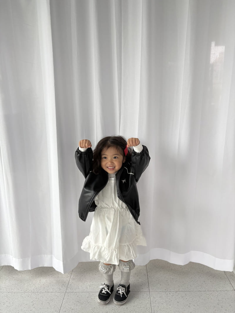 Momo Layered One-piece