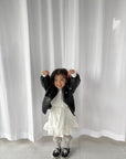 Momo Layered One-piece