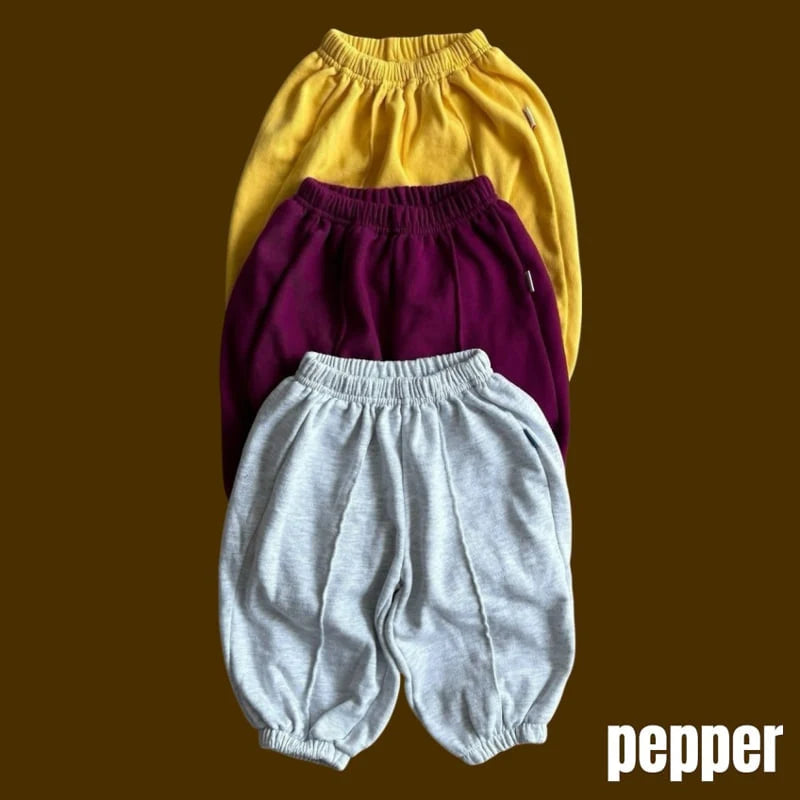Daycare Jogger Pants (Autumn)
