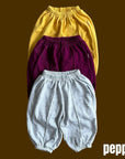 Daycare Jogger Pants (Autumn)