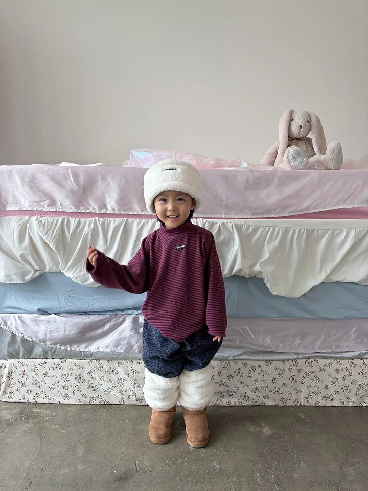 Fur Warmers – Kindermode für Kinder, Foto 12