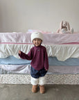 Fur Warmers – Kindermode für Kinder, Foto 12